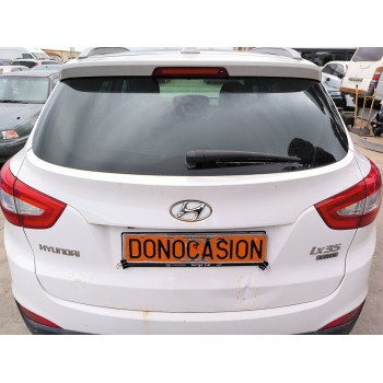 Recambio de porton trasero para hyundai ix35 (lm, el, elh) 1.7 crdi referencia OEM IAM 737002Y001  