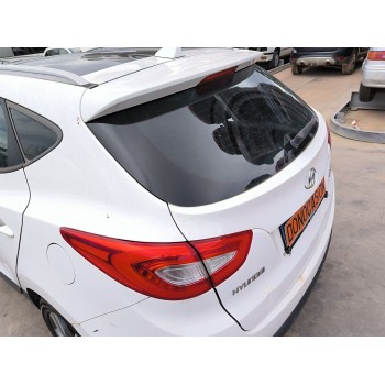 Recambio de porton trasero para hyundai ix35 (lm, el, elh) 1.7 crdi referencia OEM IAM 737002Y001  