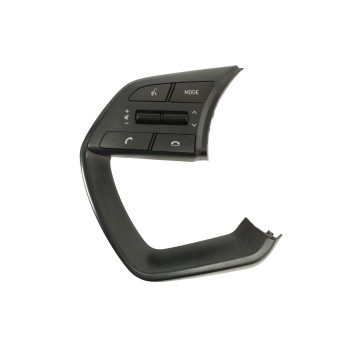 Recambio de mando volante para hyundai i20 iii (bc3, bi3) 1.0 t-gdi referencia OEM IAM 96710T7030DX5 LADO IZQUIERDO 