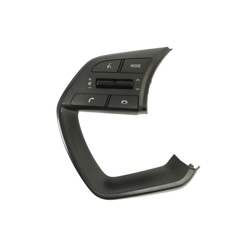 Recambio de mando volante para hyundai i20 iii (bc3, bi3) 1.0 t-gdi referencia OEM IAM 96710T7030DX5 LADO IZQUIERDO 