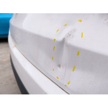 Recambio de porton trasero para hyundai ix35 (lm, el, elh) 1.7 crdi referencia OEM IAM 737002Y001  