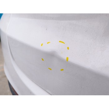 Recambio de porton trasero para hyundai ix35 (lm, el, elh) 1.7 crdi referencia OEM IAM 737002Y001  