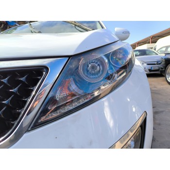 Recambio de faro izquierdo para kia sportage iv (ql, qle) 1.7 crdi referencia OEM IAM 921013U250  