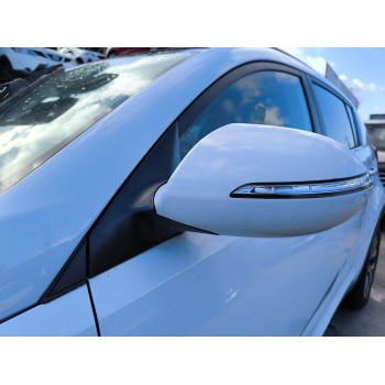 Recambio de retrovisor izquierdo para kia sportage iv (ql, qle) 1.7 crdi referencia OEM IAM 876103U230  