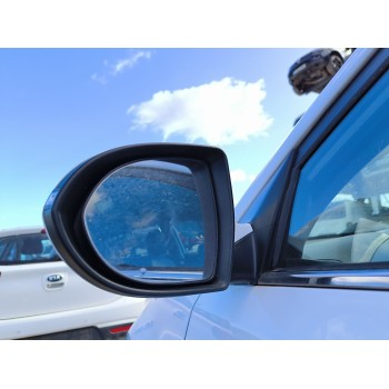 Recambio de retrovisor izquierdo para kia sportage iv (ql, qle) 1.7 crdi referencia OEM IAM 876103U230  