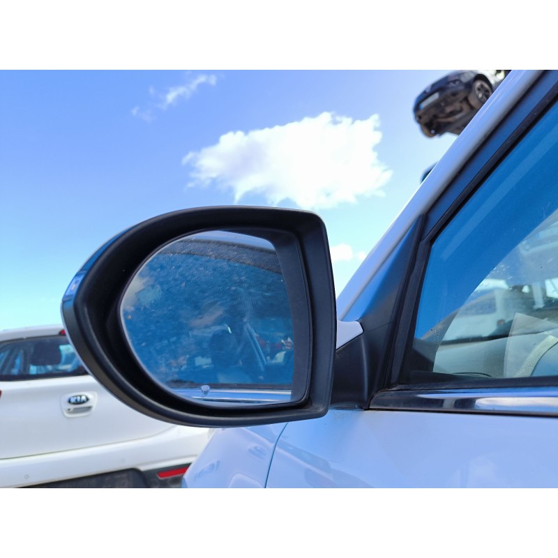 RETROVISOR IZQUIERDO