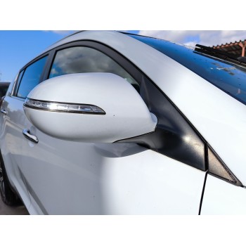 Recambio de retrovisor derecho para kia sportage iv (ql, qle) 1.7 crdi referencia OEM IAM 876203U230  