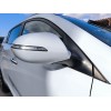 Recambio de retrovisor derecho para kia sportage iv (ql, qle) 1.7 crdi referencia OEM IAM 876203U230  