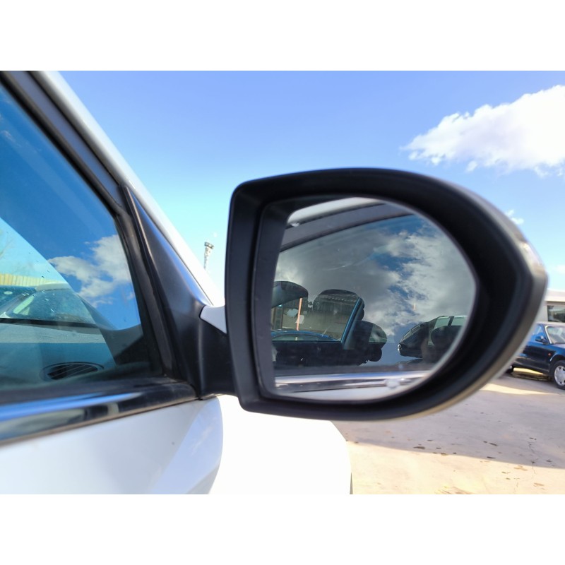RETROVISOR DERECHO