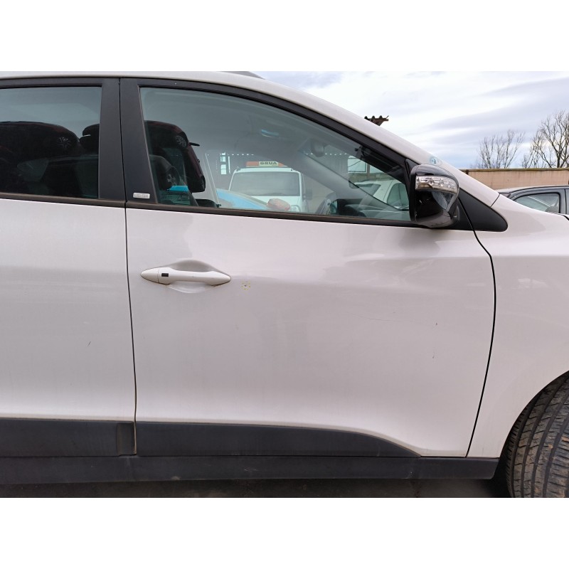 Recambio de puerta delantera derecha para hyundai ix35 (lm, el, elh) 1.7 crdi referencia OEM IAM 760042Y011  