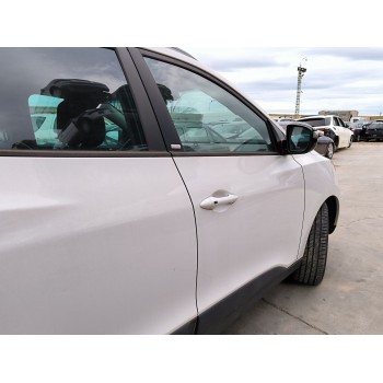 Recambio de puerta delantera derecha para hyundai ix35 (lm, el, elh) 1.7 crdi referencia OEM IAM 760042Y011  