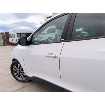 Recambio de puerta delantera izquierda para hyundai ix35 (lm, el, elh) 1.7 crdi referencia OEM IAM 760032Y011  
