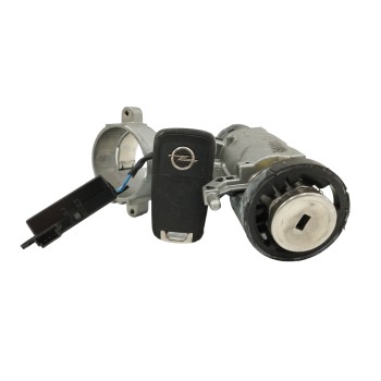 Recambio de antirrobo para opel mokka x (j13) 1.4 (_76) referencia OEM IAM  42526251 