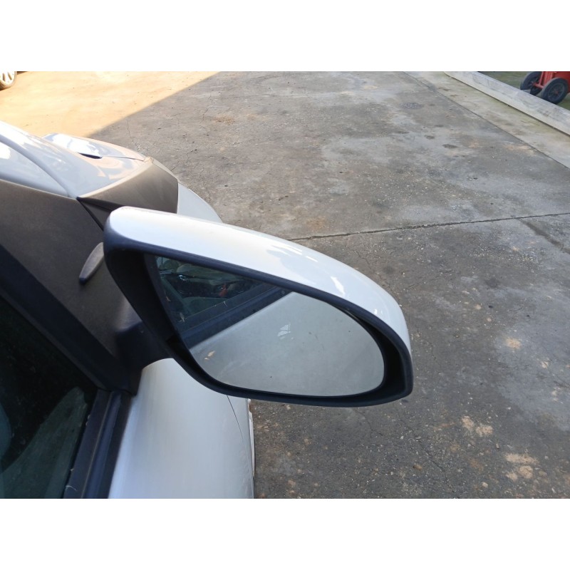 RETROVISOR DERECHO