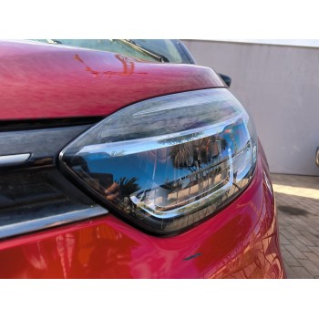 Recambio de faro izquierdo para renault captur i (j5_, h5_) 0.9 tce 90 referencia OEM IAM   