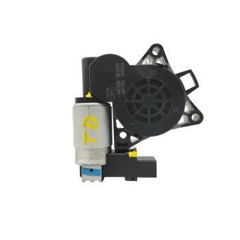 MOTOR ELEVALUNAS TRASERO DERECHO GJ6A5958X CM011760 