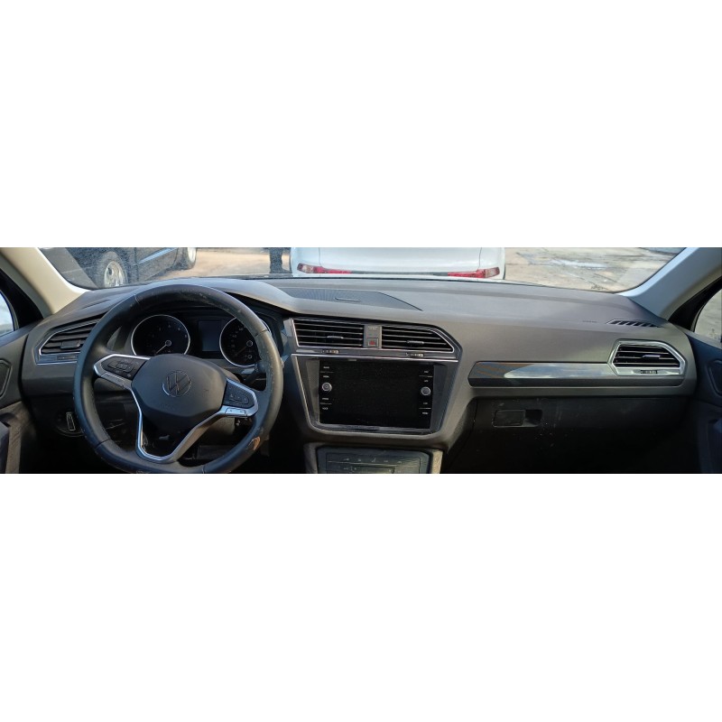 Recambio de salpicadero para volkswagen tiguan (ad1, ax1) 1.5 tsi referencia OEM IAM   