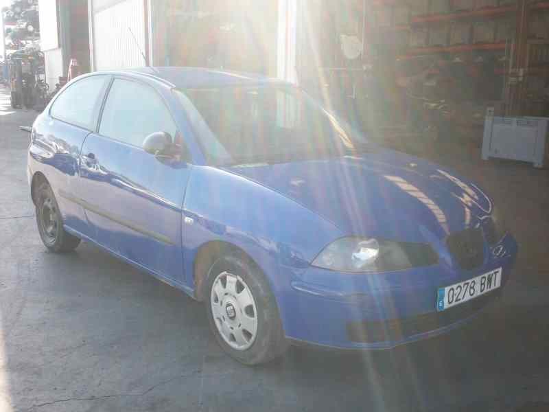 SEAT IBIZA (6L1)