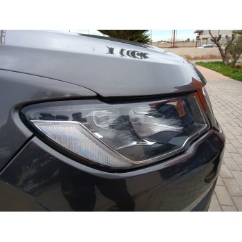 Recambio de faro derecho para jeep compass (mp, m6, mv, m7) 1.6 crd referencia OEM IAM   