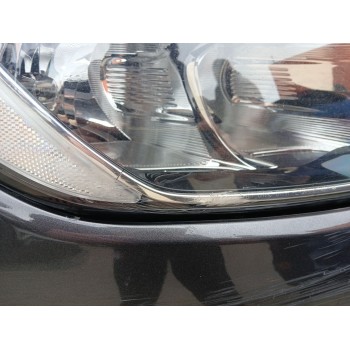 Recambio de faro derecho para jeep compass (mp, m6, mv, m7) 1.6 crd referencia OEM IAM   