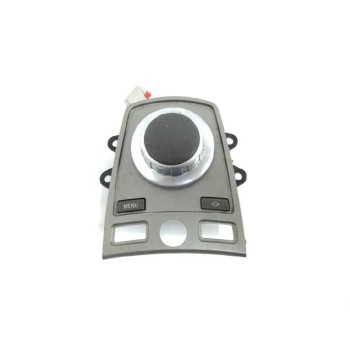 Recambio de mando multifuncion para bmw serie 7 (e65/e66) 4.0 v8 cat referencia OEM IAM 6980057  