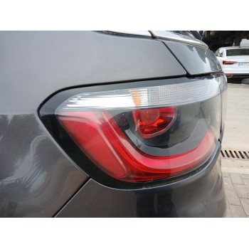 Recambio de piloto trasero izquierdo para jeep compass (mp, m6, mv, m7) 1.6 crd referencia OEM IAM   