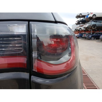 Recambio de piloto trasero derecho para jeep compass (mp, m6, mv, m7) 1.6 crd referencia OEM IAM   