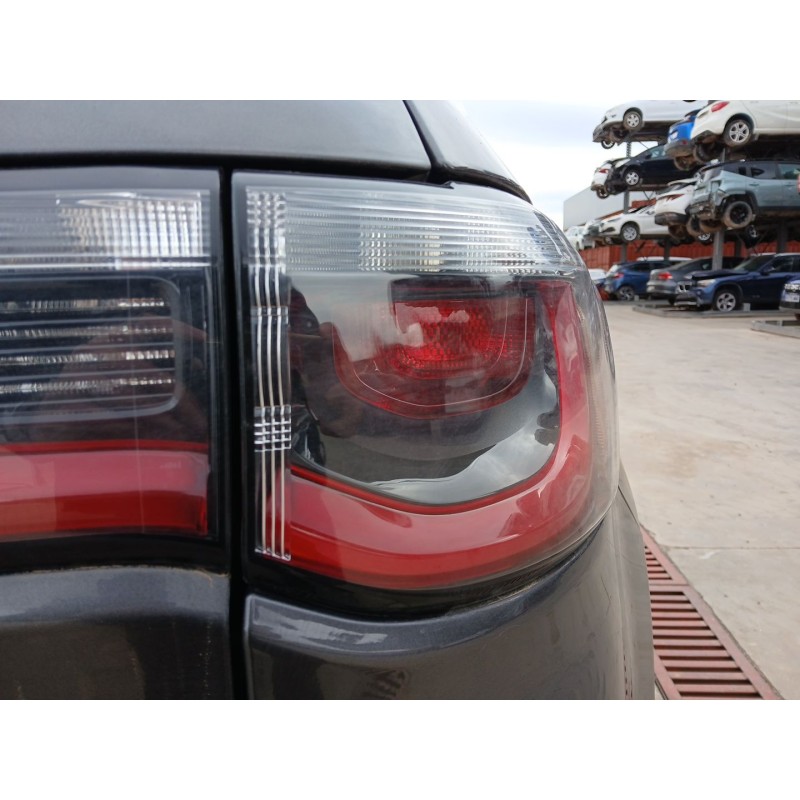 Recambio de piloto trasero derecho para jeep compass (mp, m6, mv, m7) 1.6 crd referencia OEM IAM   