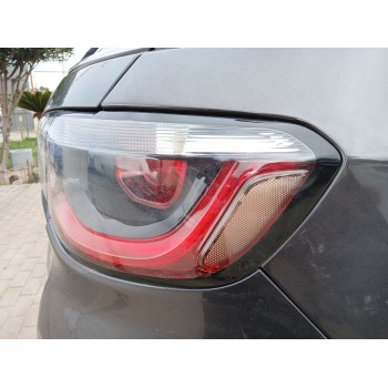 Recambio de piloto trasero derecho para jeep compass (mp, m6, mv, m7) 1.6 crd referencia OEM IAM   