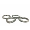 Recambio de gomas contorno puerta para mazda 2 hybrid 1.5 12v referencia OEM IAM   