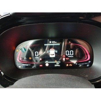 Recambio de cuadro instrumentos para hyundai i10 iii (ac3, ai3) 1.2 mpi referencia OEM IAM   