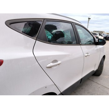 Recambio de puerta trasera derecha para hyundai ix35 (lm, el, elh) 1.7 crdi referencia OEM IAM 770042Y011  