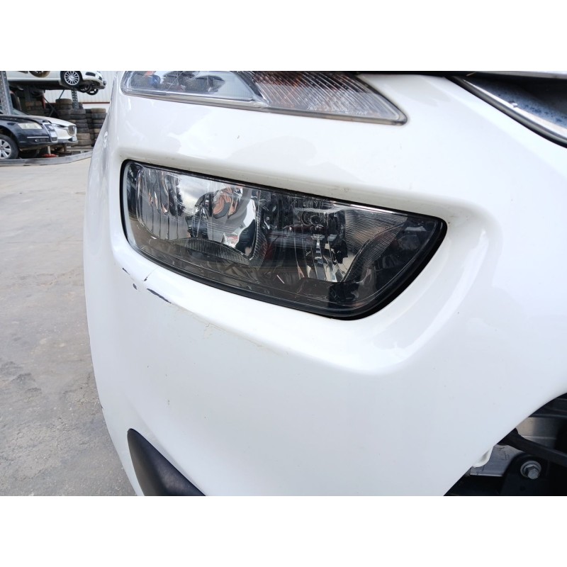 Recambio de faro derecho para citroën c4 picasso ii 1.6 hdi / bluehdi 115 referencia OEM IAM   