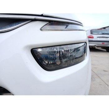 Recambio de faro izquierdo para citroën c4 picasso ii 1.6 hdi / bluehdi 115 referencia OEM IAM   