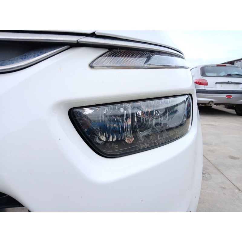 Recambio de faro izquierdo para citroën c4 picasso ii 1.6 hdi / bluehdi 115 referencia OEM IAM   