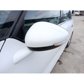 Recambio de retrovisor izquierdo para citroën c4 picasso ii 1.6 hdi / bluehdi 115 referencia OEM IAM   