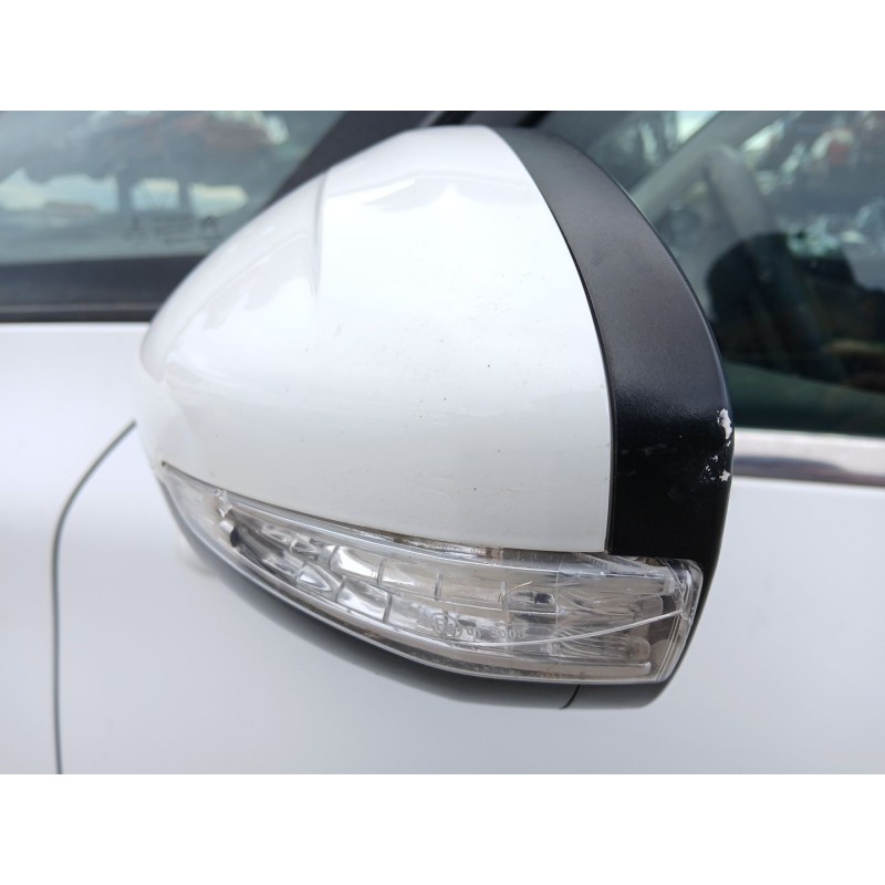 RETROVISOR IZQUIERDO