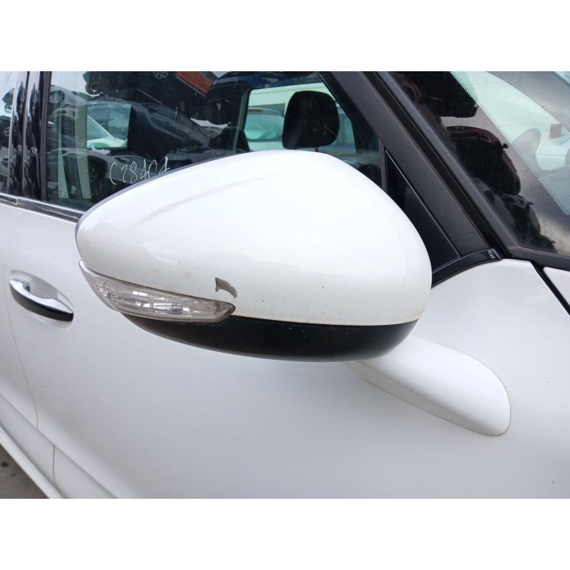 Recambio de retrovisor derecho para citroën c4 picasso ii 1.6 hdi / bluehdi 115 referencia OEM IAM   
