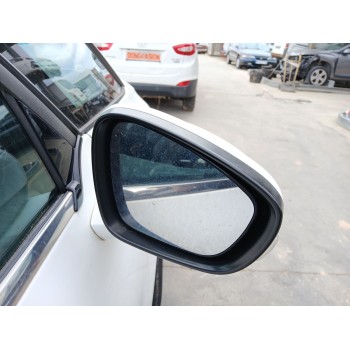 Recambio de retrovisor derecho para citroën c4 picasso ii 1.6 hdi / bluehdi 115 referencia OEM IAM   