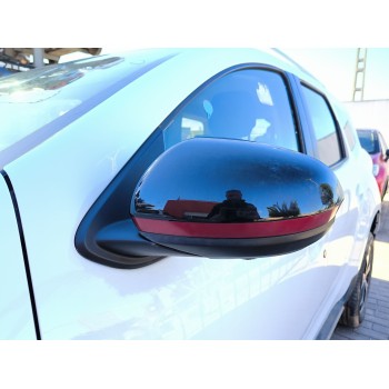 Recambio de retrovisor izquierdo para dacia duster (hm_) 1.3 tce 150 (hmm3) referencia OEM IAM   