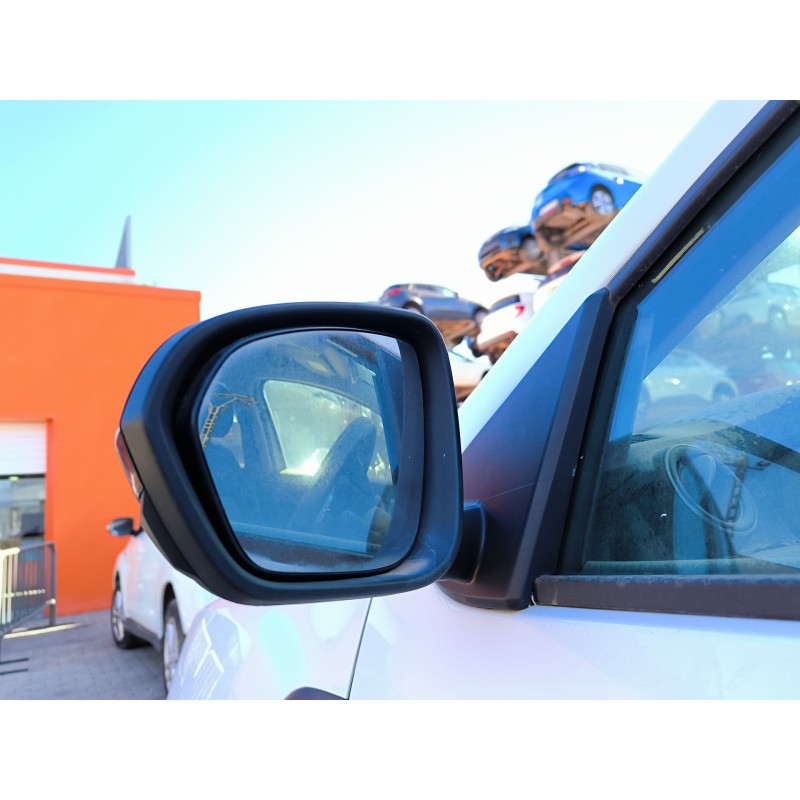 RETROVISOR IZQUIERDO