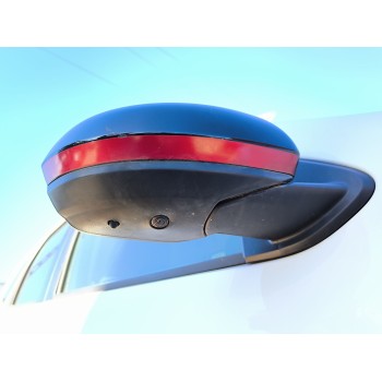 Recambio de retrovisor derecho para dacia duster (hm_) 1.3 tce 150 (hmm3) referencia OEM IAM   