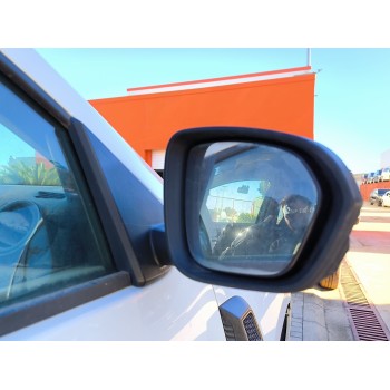 Recambio de retrovisor derecho para dacia duster (hm_) 1.3 tce 150 (hmm3) referencia OEM IAM   