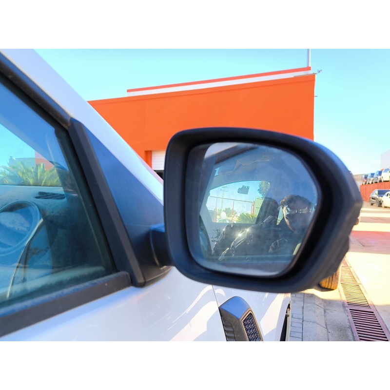RETROVISOR DERECHO