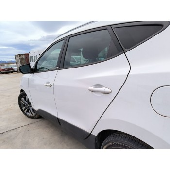Recambio de puerta trasera izquierda para hyundai ix35 (lm, el, elh) 1.7 crdi referencia OEM IAM 770032Y011  