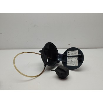 Recambio de tapa exterior combustible para volkswagen polo (9n3) 1.4 16v referencia OEM IAM   