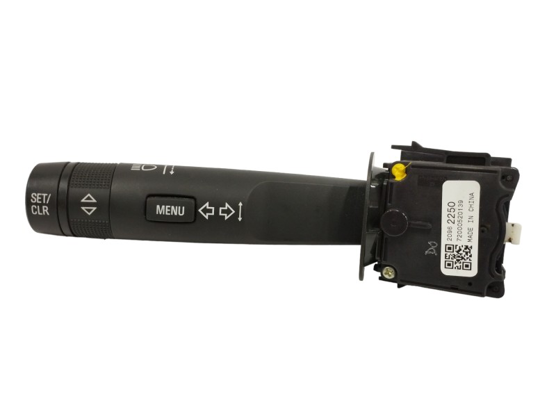 Recambio de mando intermitentes para opel mokka x (j13) 1.4 (_76) referencia OEM IAM   