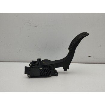 Recambio de potenciometro pedal para volkswagen polo (9n3) 1.4 16v referencia OEM IAM 6Q1721503F  