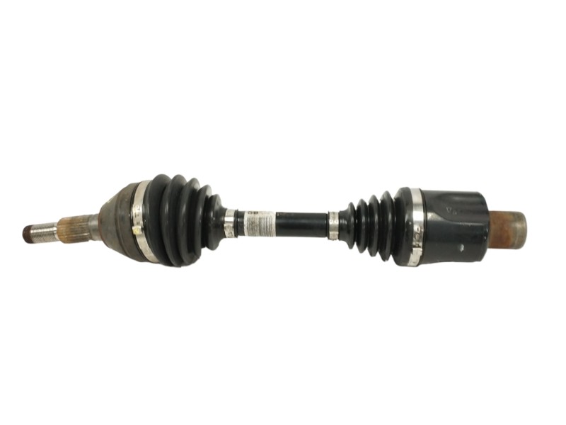 Recambio de transmision delantera derecha para chevrolet captiva 2.0 diesel cat referencia OEM IAM 96624722  