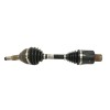 Recambio de transmision delantera derecha para chevrolet captiva 2.0 diesel cat referencia OEM IAM 96624722  